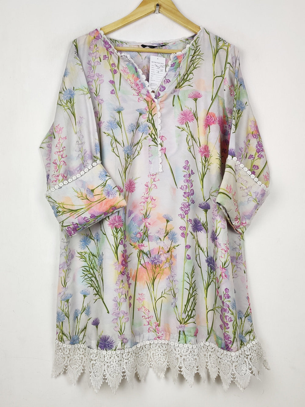 Buy online pre-used pre-loved 100% authentic & Original branded Al Umar (BK-7435) available in Pakistan. Top international brands avilable.
