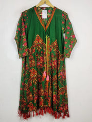 Buy online pre-used pre-loved 100% authentic & Original branded Khaadi (BK-7521) available in Pakistan. Top international brands avilable.