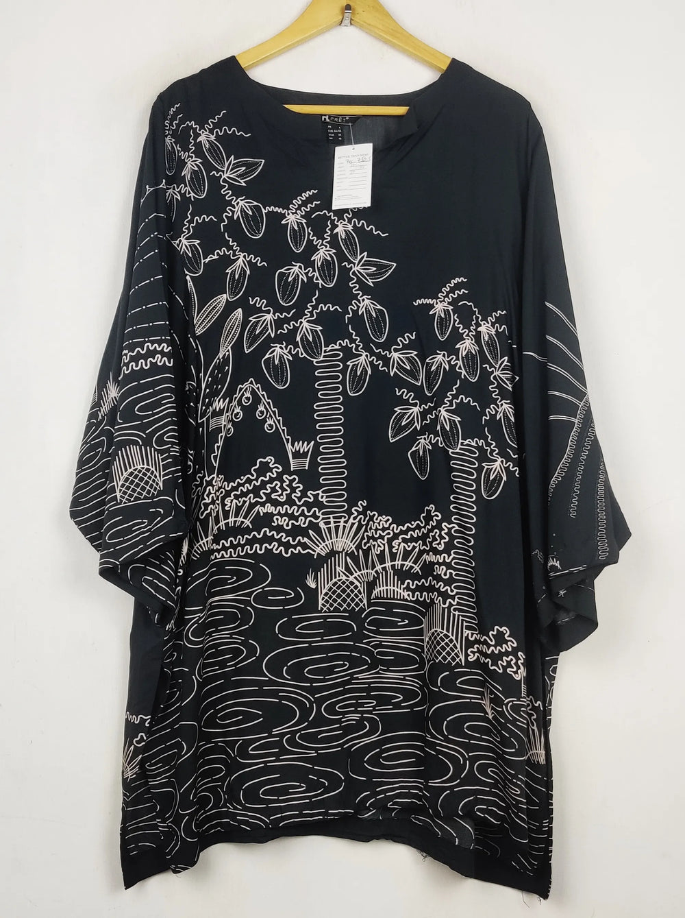 Buy online pre-used pre-loved 100% authentic & Original branded Nashat (BK-7525) available in Pakistan. Top international brands avilable.