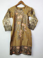 Buy online pre-used pre-loved 100% authentic & Original branded Ayesha (BK-753) available in Pakistan. Top international brands avilable.