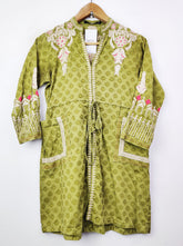 Buy online pre-used pre-loved 100% authentic & Original branded Khaadi (BK-764) available in Pakistan. Top international brands avilable.