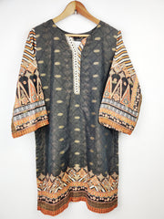 Buy online pre-used pre-loved 100% authentic & Original branded Ab Ayal (BK-984) available in Pakistan. Top international brands avilable.