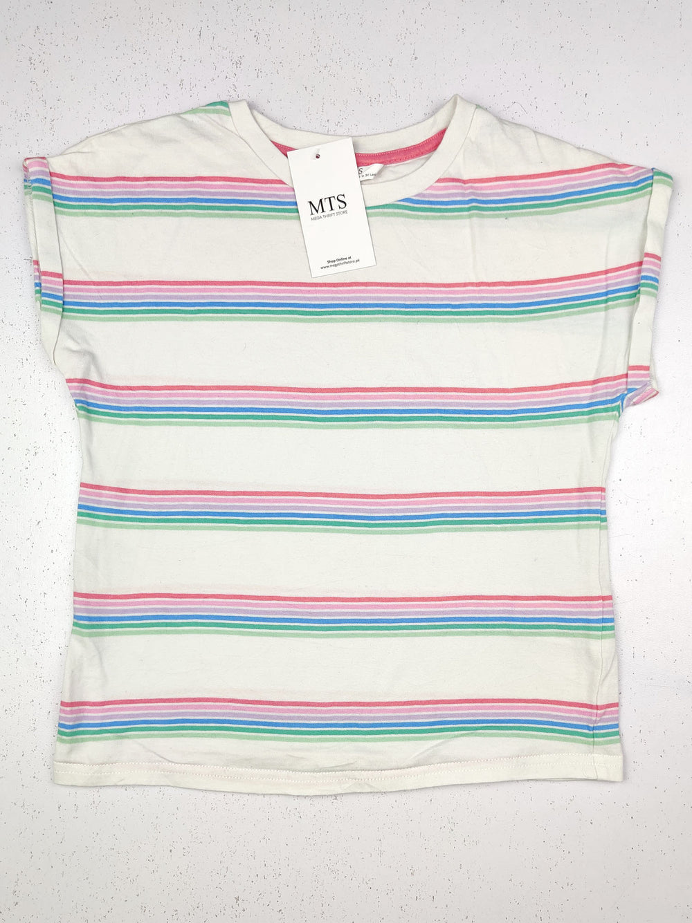 Buy online pre-used pre-loved 100% authentic & Original branded Marks & Spencer (BST-1021) available in Pakistan. Top international brands avilable.