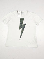 Buy online pre-used pre-loved 100% authentic & Original branded Neil Barrett (BST-1033) available in Pakistan. Top international brands avilable.