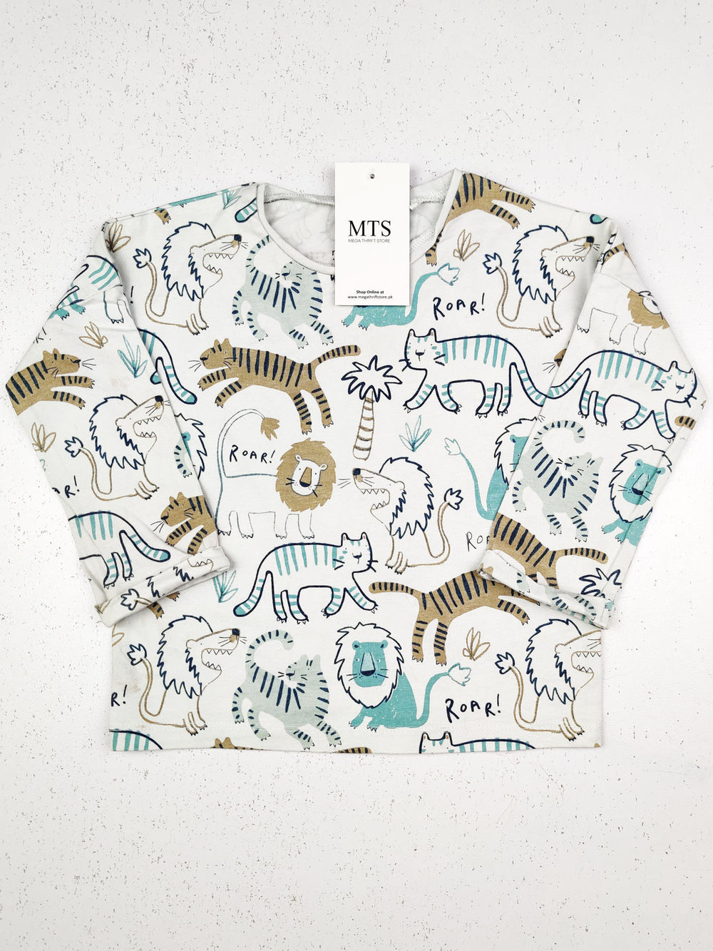 Buy online pre-used pre-loved 100% authentic & Original branded Next (BST-1036) available in Pakistan. Top international brands avilable.