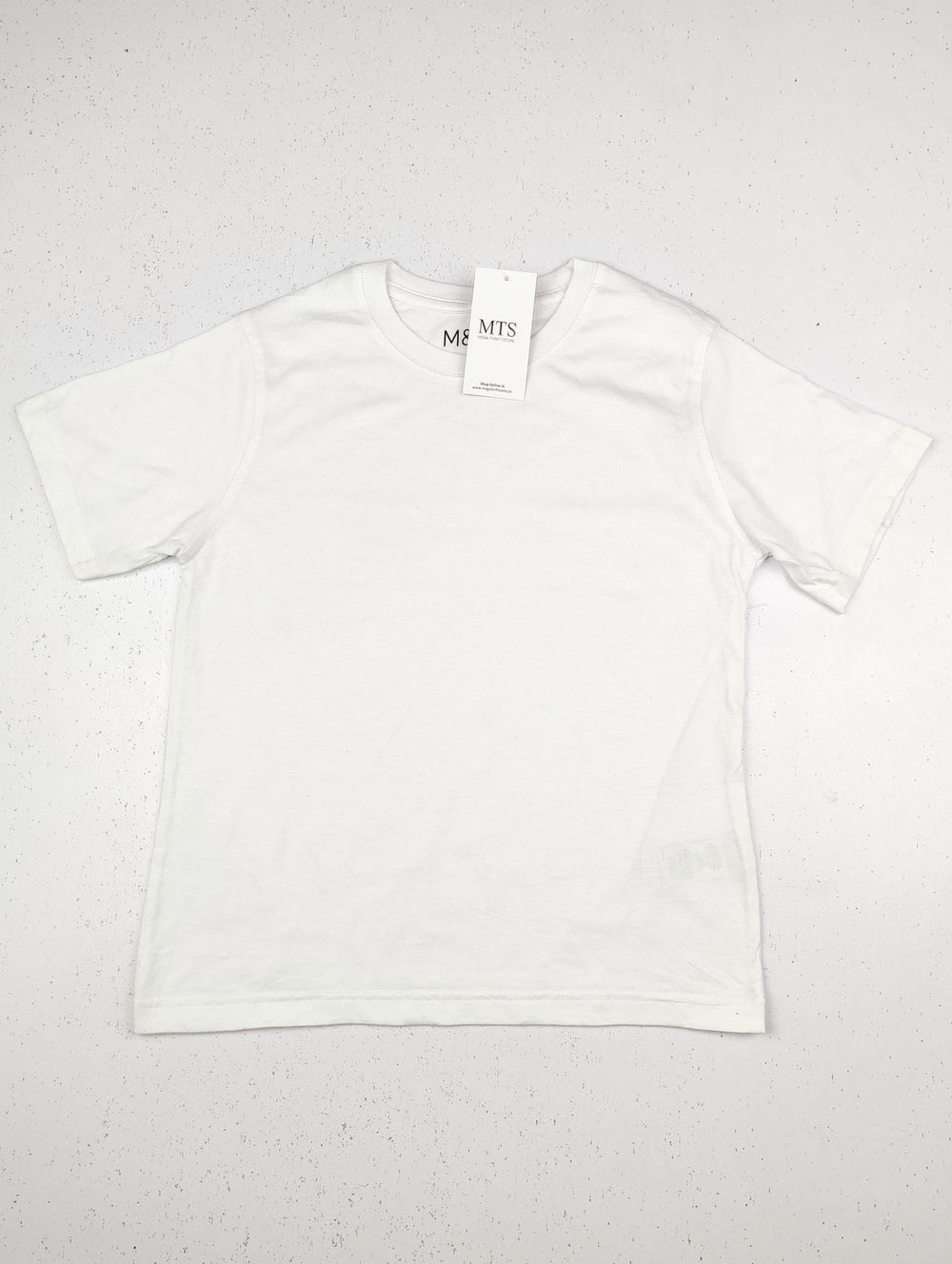 Buy online pre-used pre-loved 100% authentic & Original branded Marks & Spencer (BST-1043) available in Pakistan. Top international brands avilable.