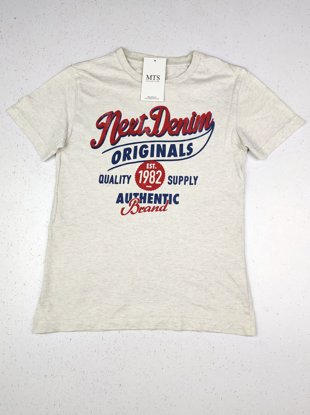 Buy online pre-used pre-loved 100% authentic & Original branded Next (BST-1090) available in Pakistan. Top international brands avilable.