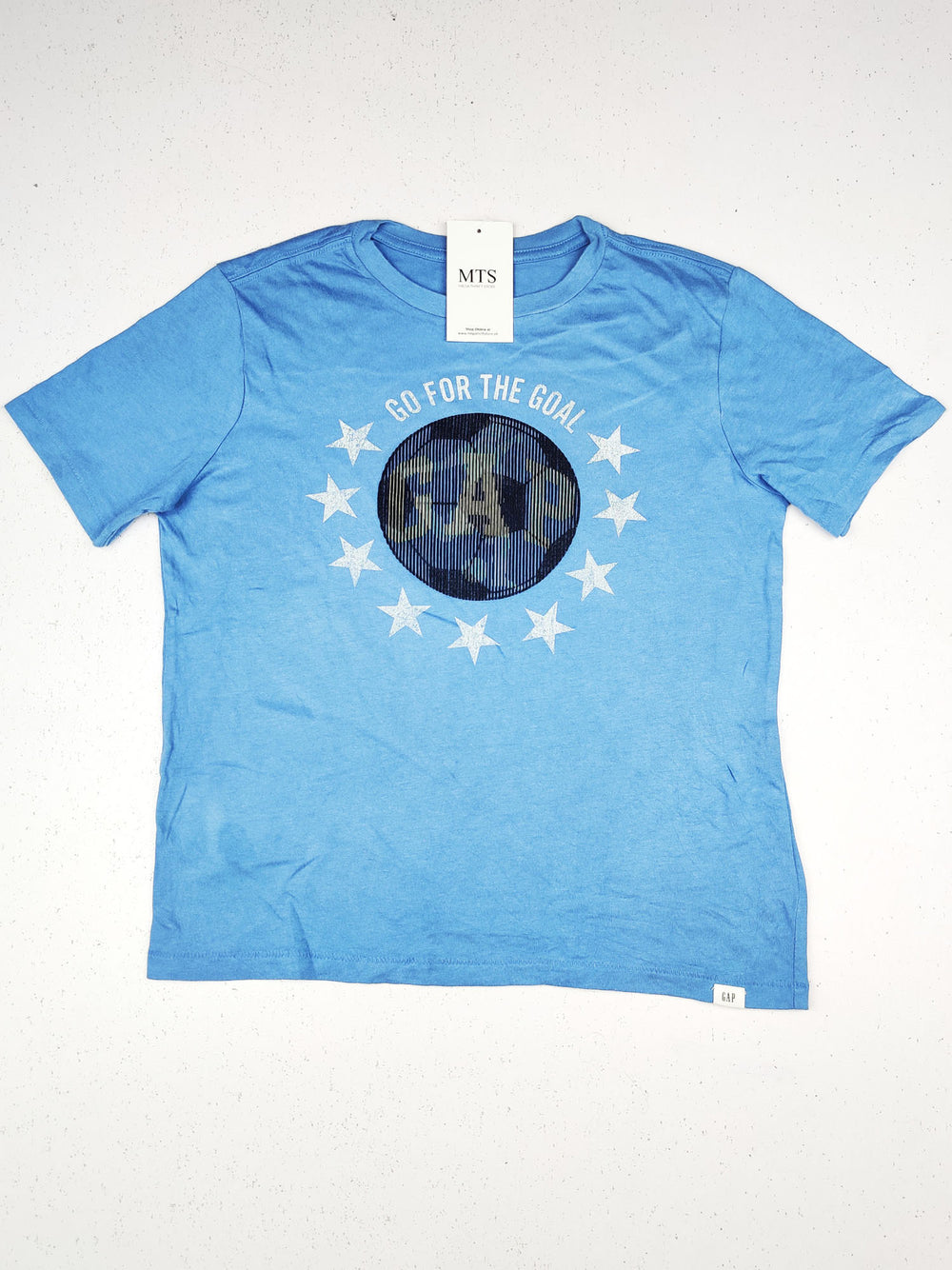 Buy online pre-used pre-loved 100% authentic & Original branded Gap (BST-1130) available in Pakistan. Top international brands avilable.