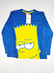 Buy online pre-used pre-loved 100% authentic & Original branded The Simpsons (BST-1131) available in Pakistan. Top international brands avilable.