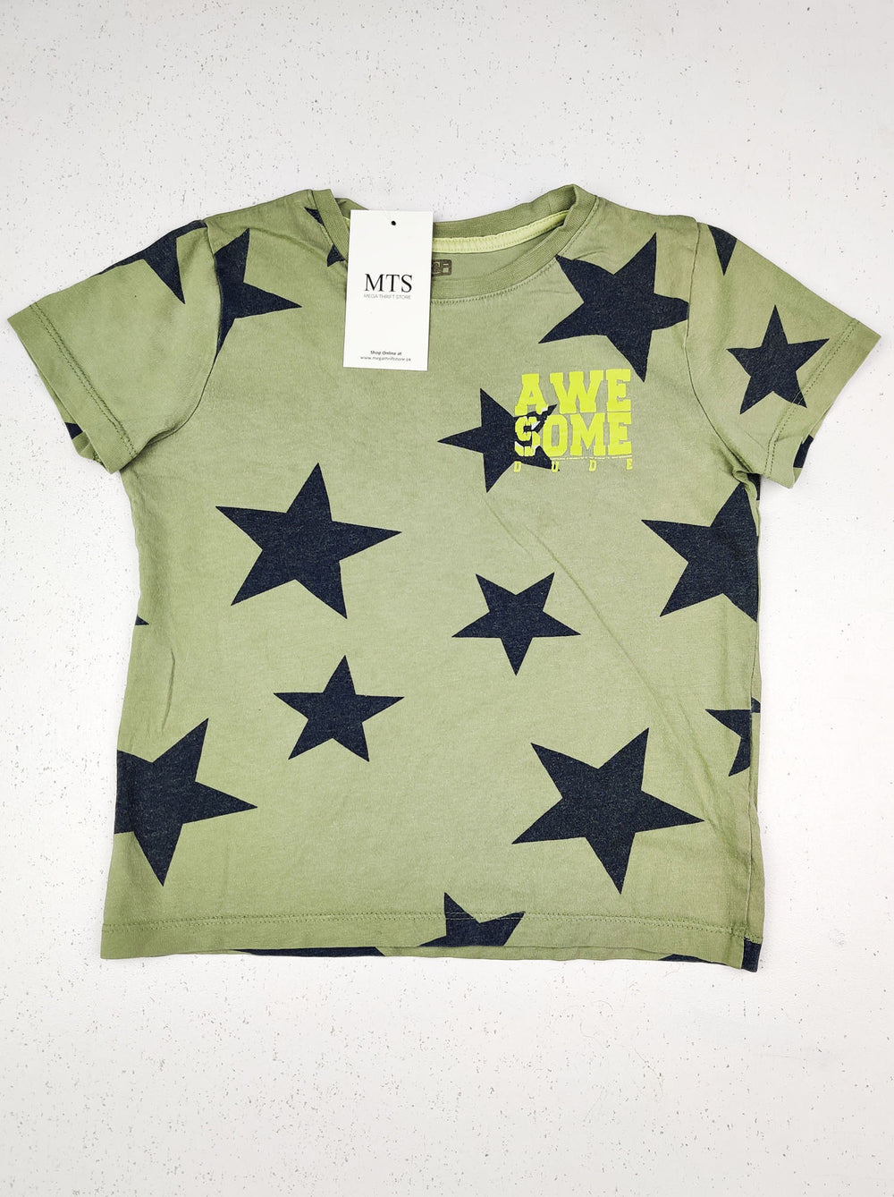 Buy online pre-used pre-loved 100% authentic & Original branded F&F (BST-1138) available in Pakistan. Top international brands avilable.