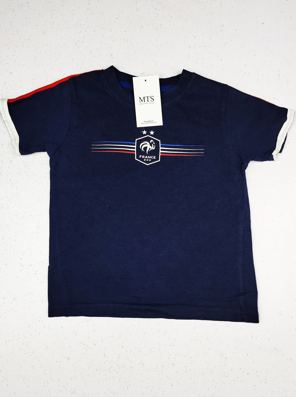 Buy online pre-used pre-loved 100% authentic & Original branded France Ff (BST-1181) available in Pakistan. Top international brands avilable.