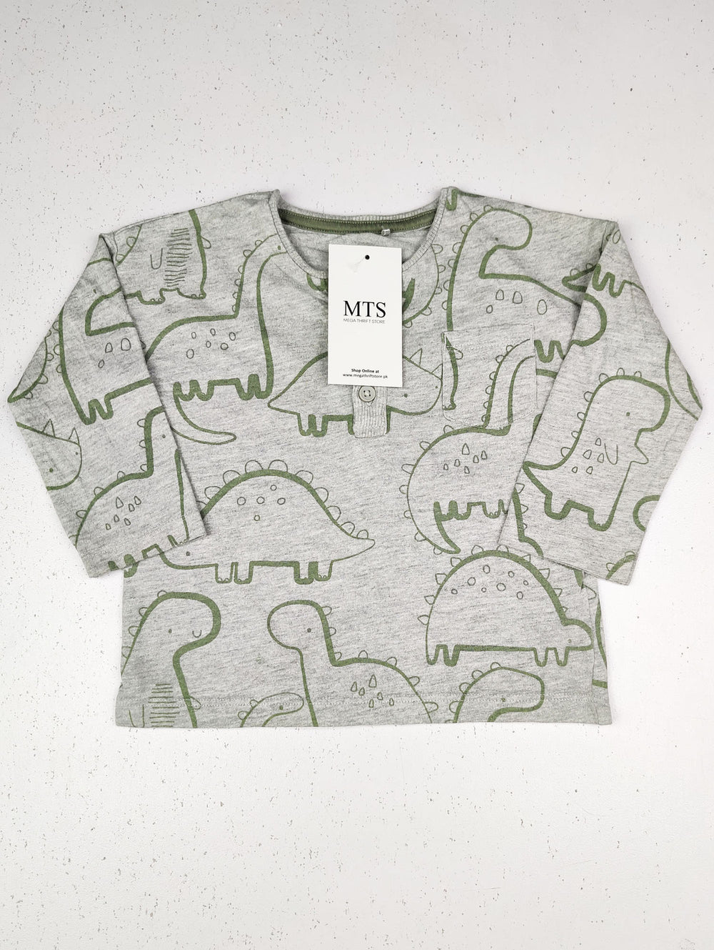 Buy online pre-used pre-loved 100% authentic & Original branded George (BST-1200) available in Pakistan. Top international brands avilable.