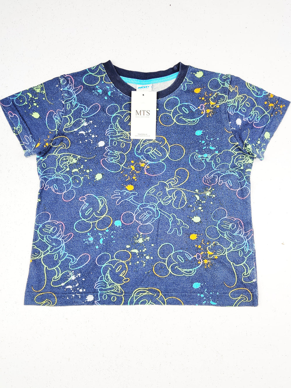 Buy online pre-used pre-loved 100% authentic & Original branded Disney (BST-1201) available in Pakistan. Top international brands avilable.