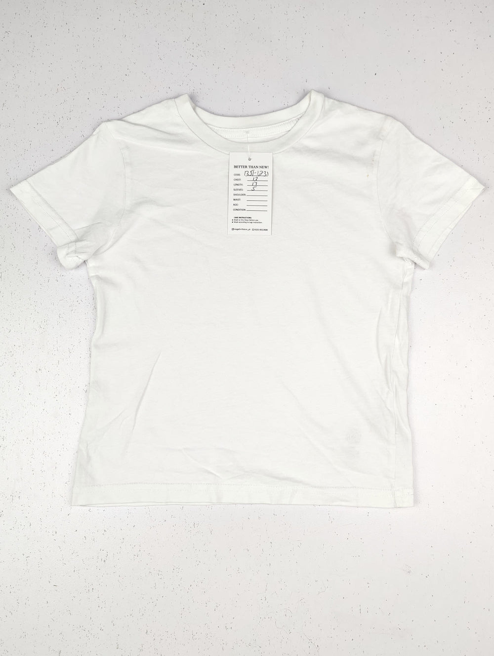 Buy online pre-used pre-loved 100% authentic & Original branded George (BST-1231) available in Pakistan. Top international brands avilable.