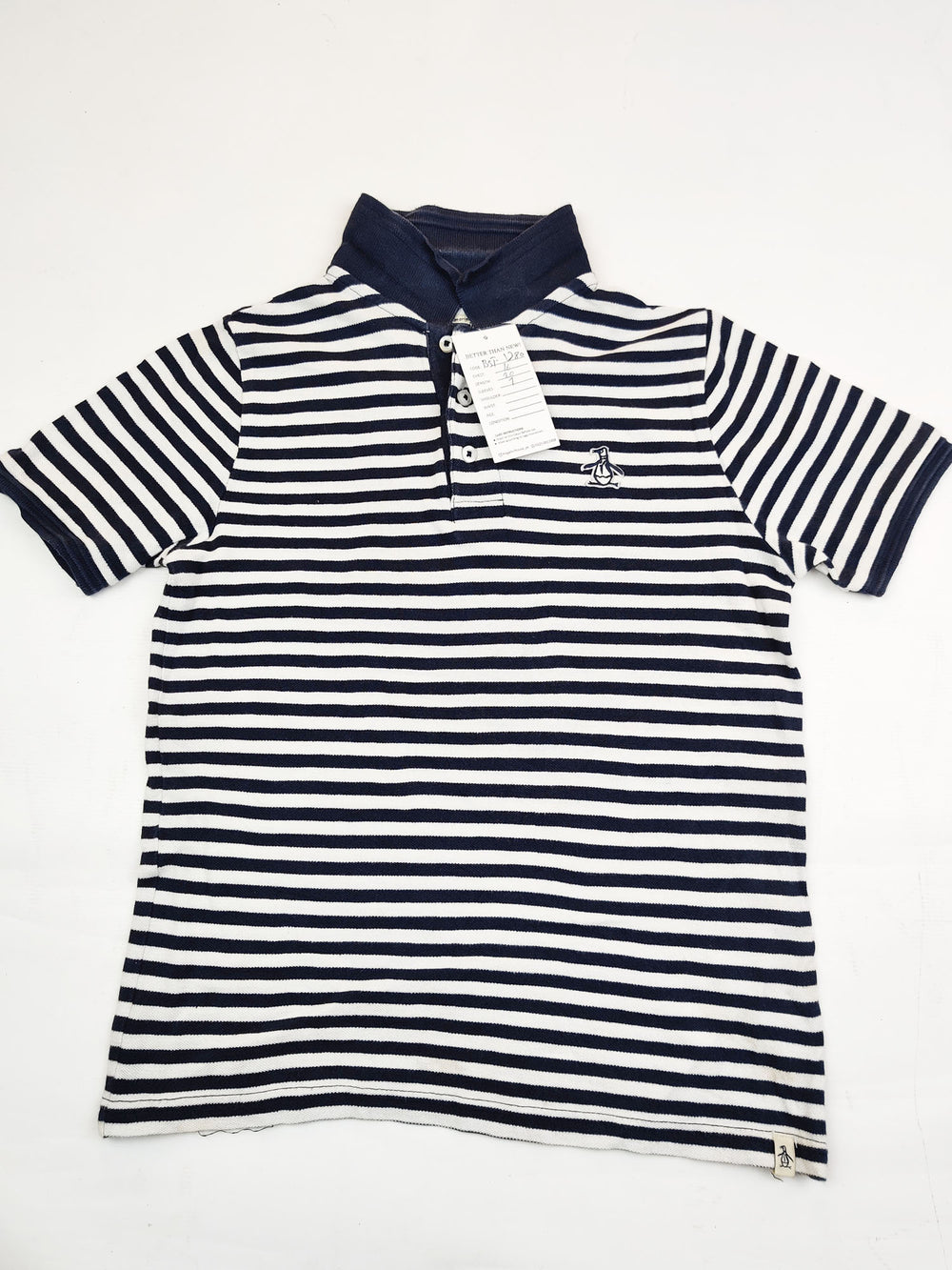 Buy online pre-used pre-loved 100% authentic & Original branded Penguin (BST-1280) available in Pakistan. Top international brands avilable.