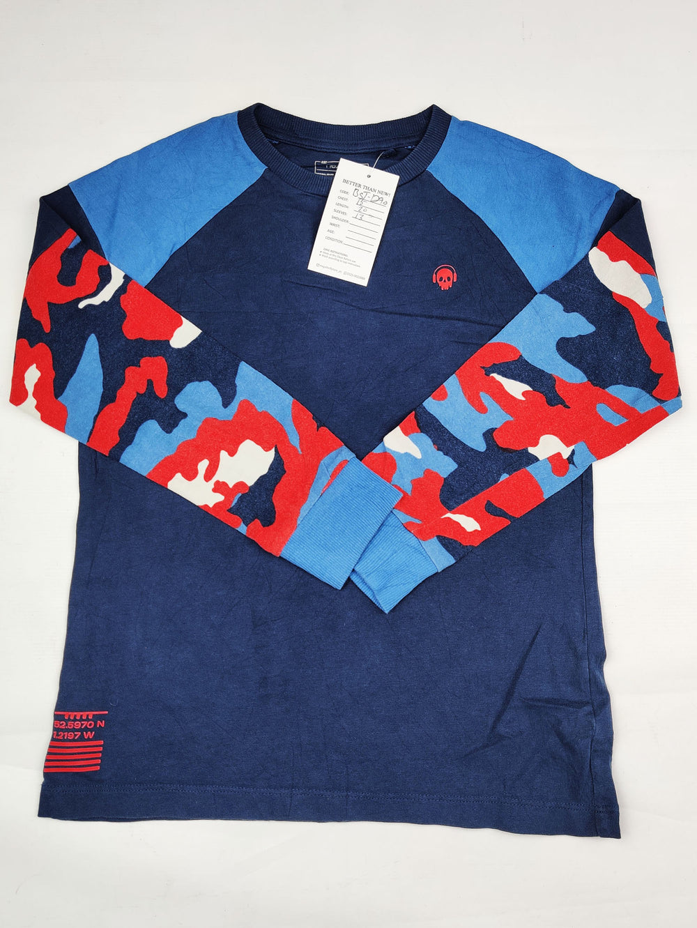 Buy online pre-used pre-loved 100% authentic & Original branded Next (BST-1290) available in Pakistan. Top international brands avilable.