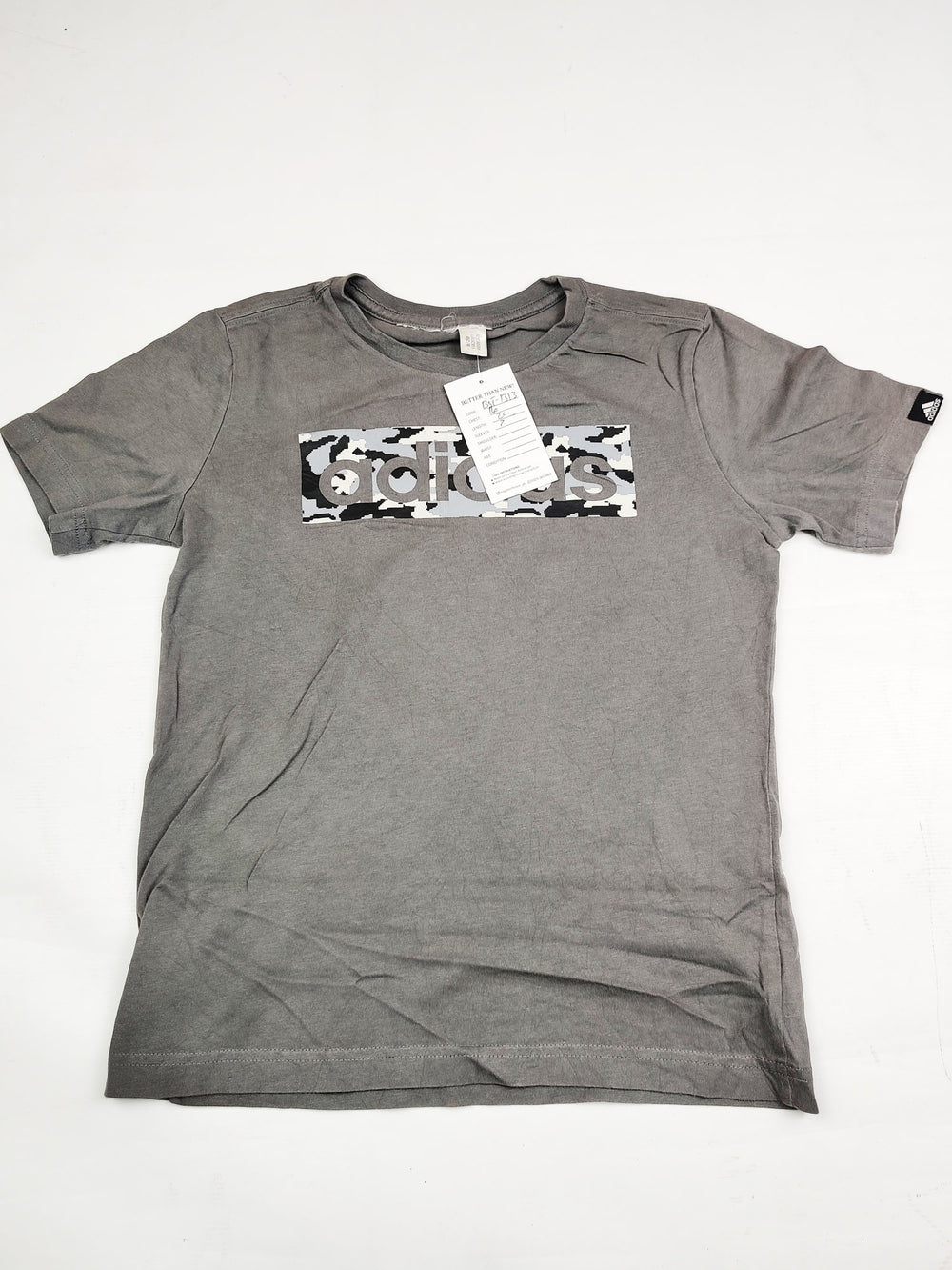 Buy online pre-used pre-loved 100% authentic & Original branded Adidas (BST-1313) available in Pakistan. Top international brands avilable.