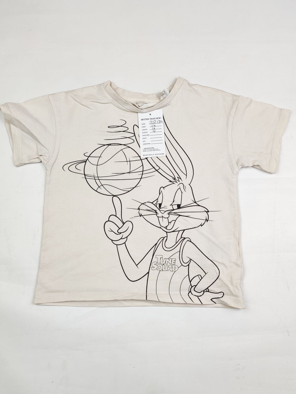 Buy online pre-used pre-loved 100% authentic & Original branded H&M (BST-1314) available in Pakistan. Top international brands avilable.