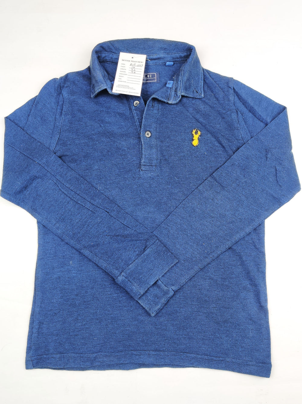 Buy online pre-used pre-loved 100% authentic & Original branded Next (BST-1337) available in Pakistan. Top international brands avilable.