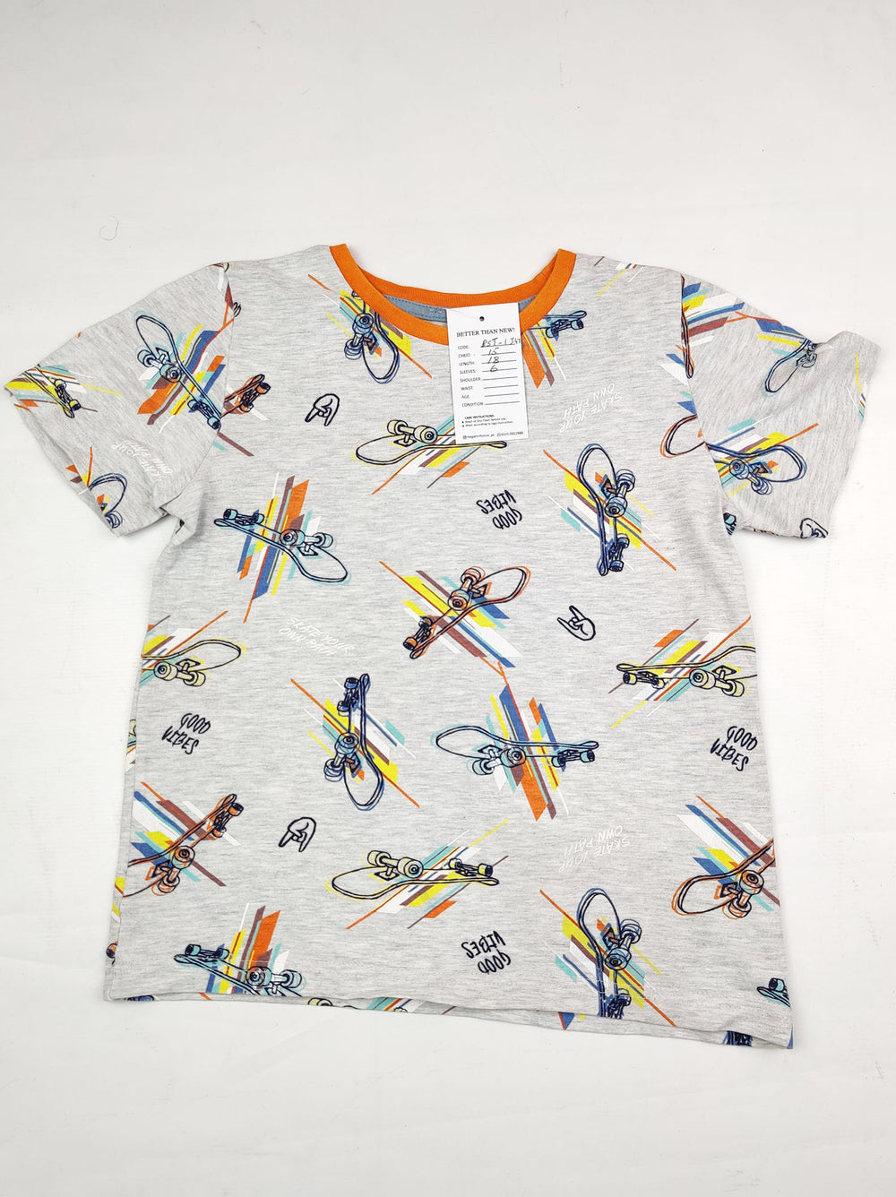 Buy online pre-used pre-loved 100% authentic & Original branded Nutmeg (BST-1347) available in Pakistan. Top international brands avilable.