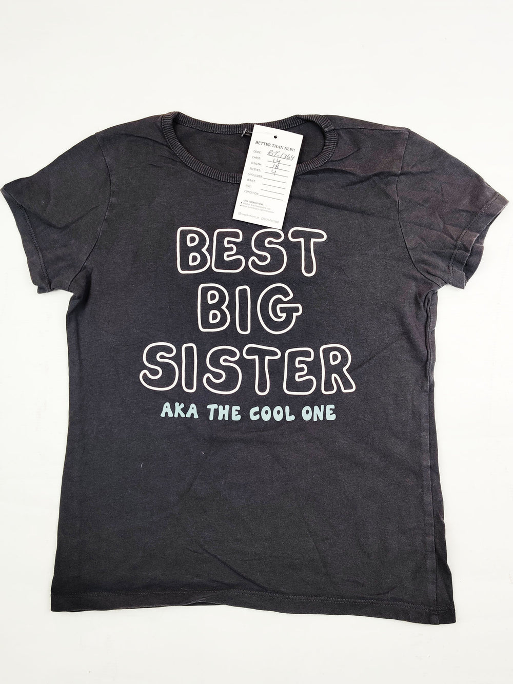 Buy online pre-used pre-loved 100% authentic & Original branded George (BST-1364) available in Pakistan. Top international brands avilable.