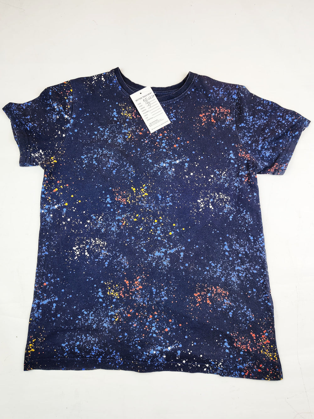 Buy online pre-used pre-loved 100% authentic & Original branded Primark (BST-1376) available in Pakistan. Top international brands avilable.