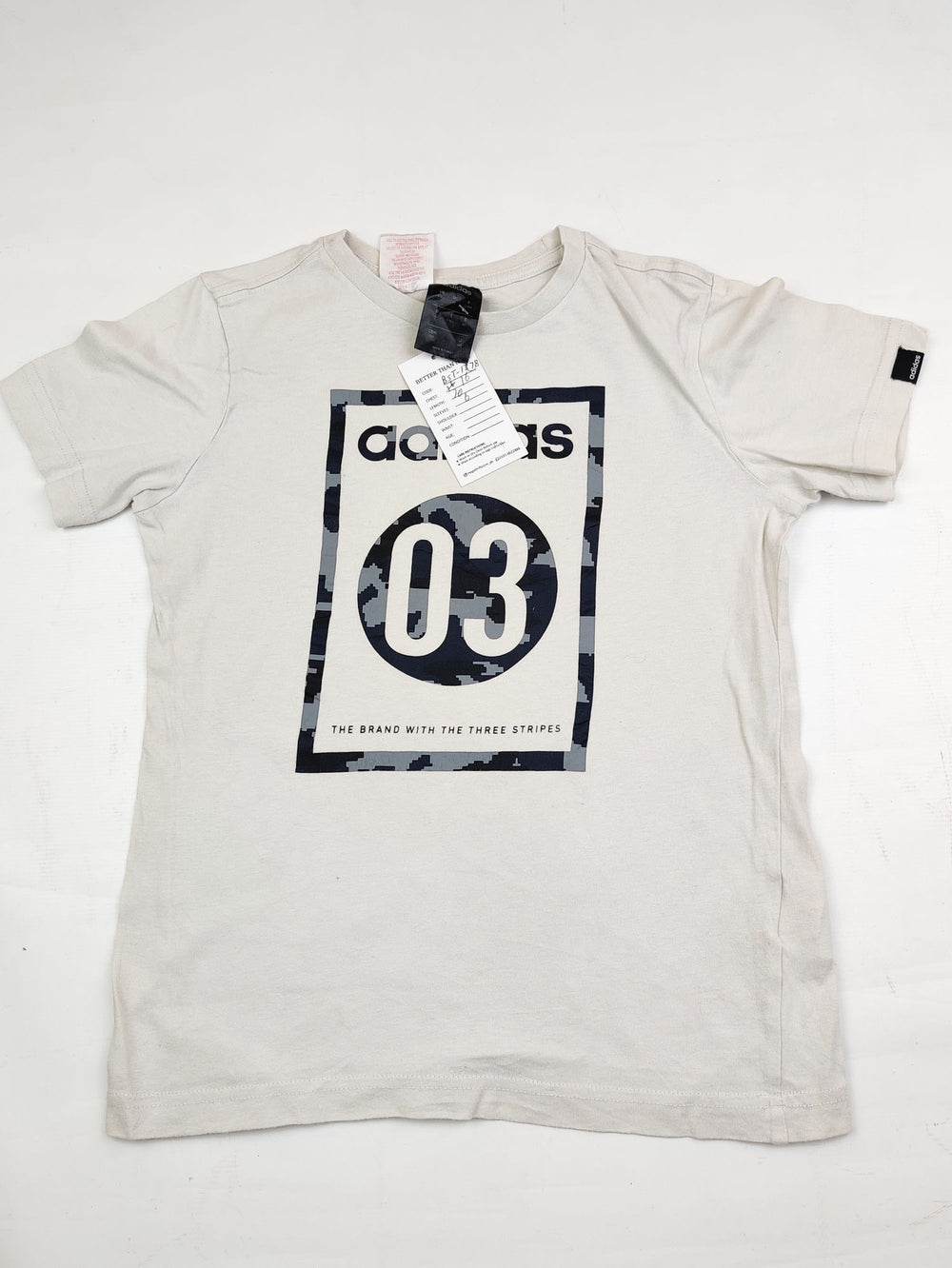 Buy online pre-used pre-loved 100% authentic & Original branded Adidas (BST-1378) available in Pakistan. Top international brands avilable.