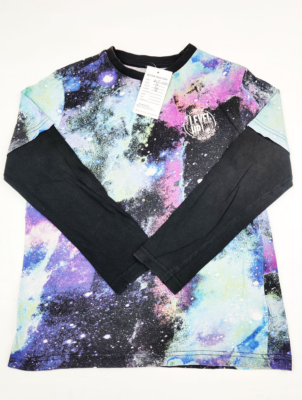 Buy online pre-used pre-loved 100% authentic & Original branded F&F (BST-1382) available in Pakistan. Top international brands avilable.