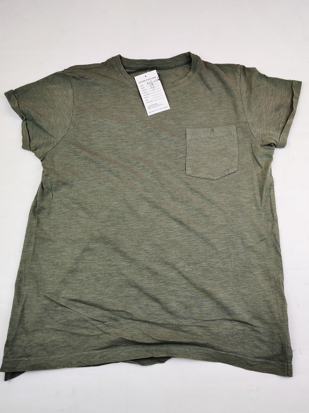 Buy online pre-used pre-loved 100% authentic & Original branded Primark (BST-1388) available in Pakistan. Top international brands avilable.