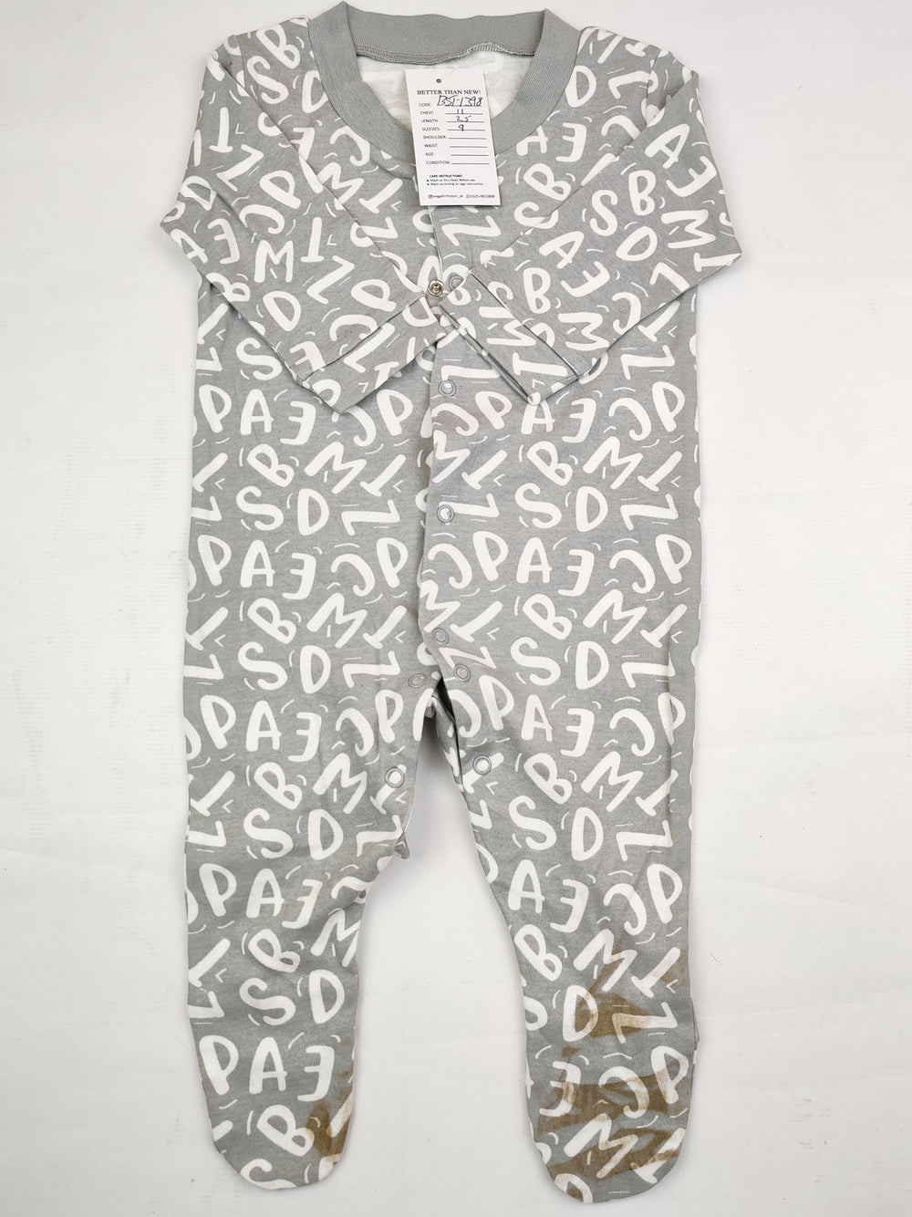 Buy online pre-used pre-loved 100% authentic & Original branded Unknown Brand (BST-1398) available in Pakistan. Top international brands avilable.