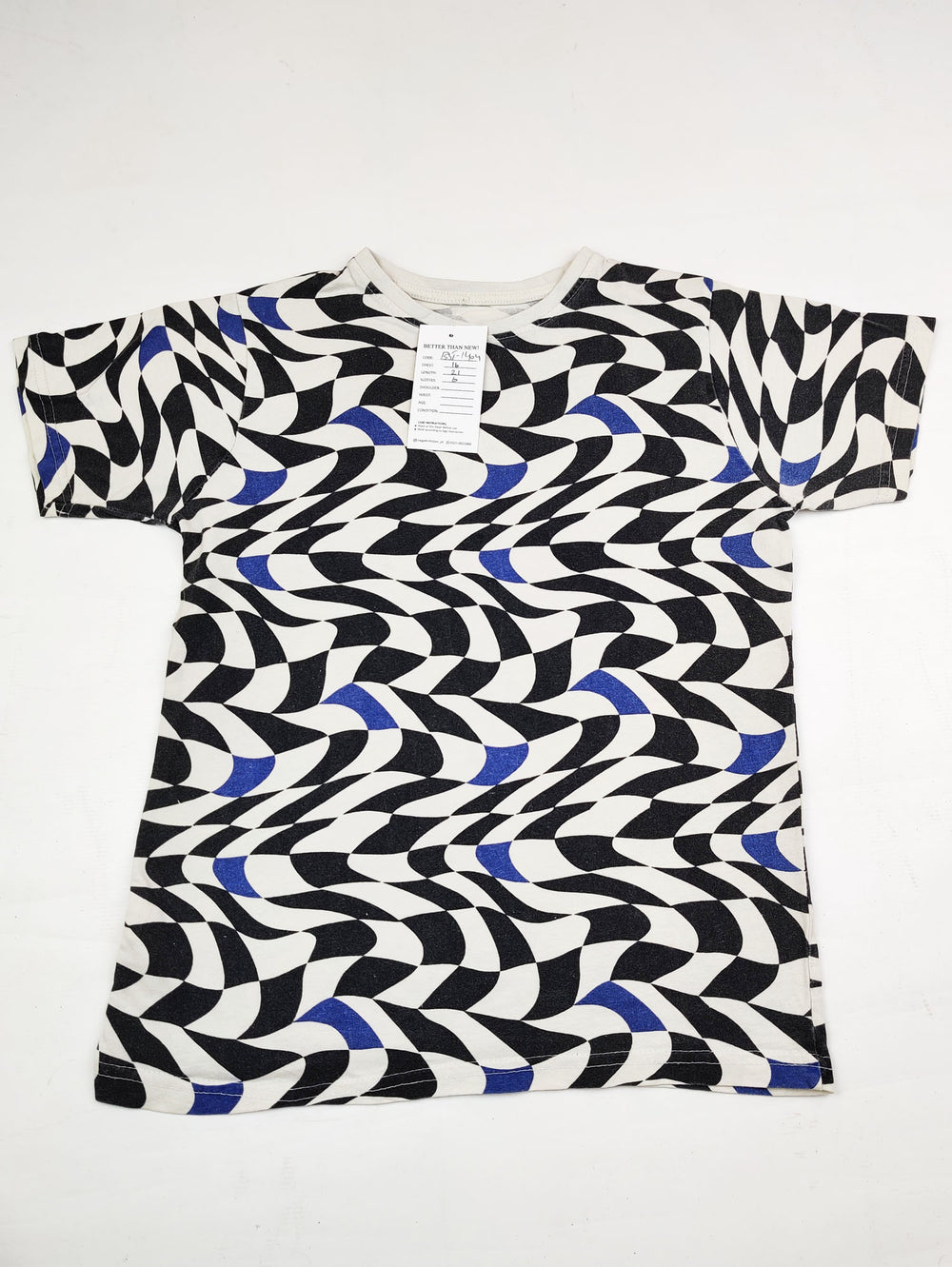 Buy online pre-used pre-loved 100% authentic & Original branded Primark (BST-1404) available in Pakistan. Top international brands avilable.