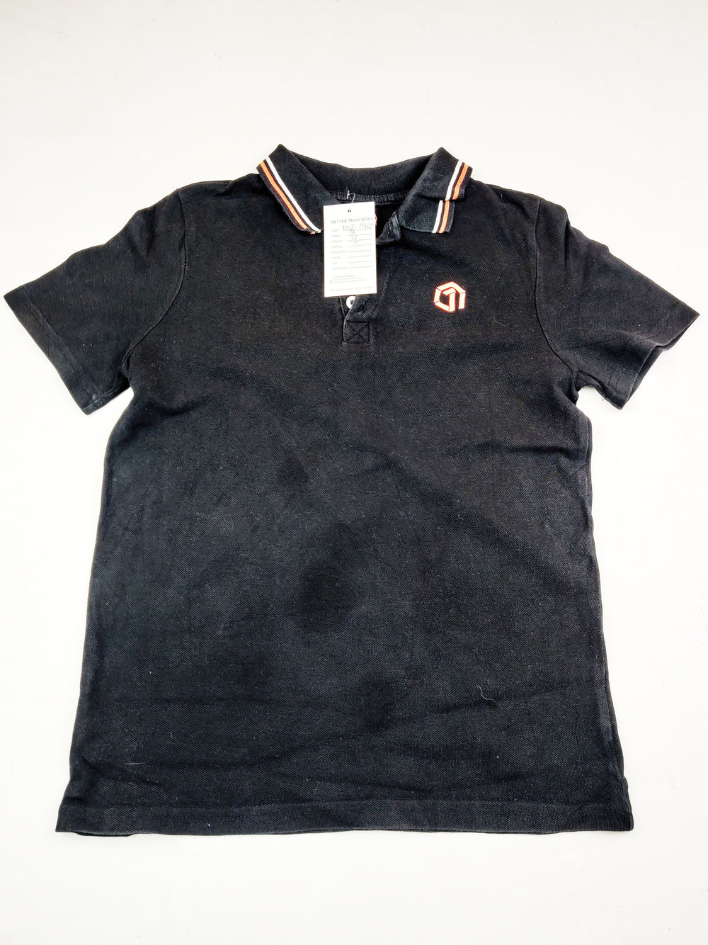 Buy online pre-used pre-loved 100% authentic & Original branded F&F (BST-1407) available in Pakistan. Top international brands avilable.