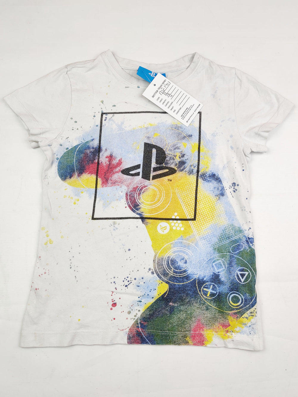 Buy online pre-used pre-loved 100% authentic & Original branded Next (BST-1411) available in Pakistan. Top international brands avilable.