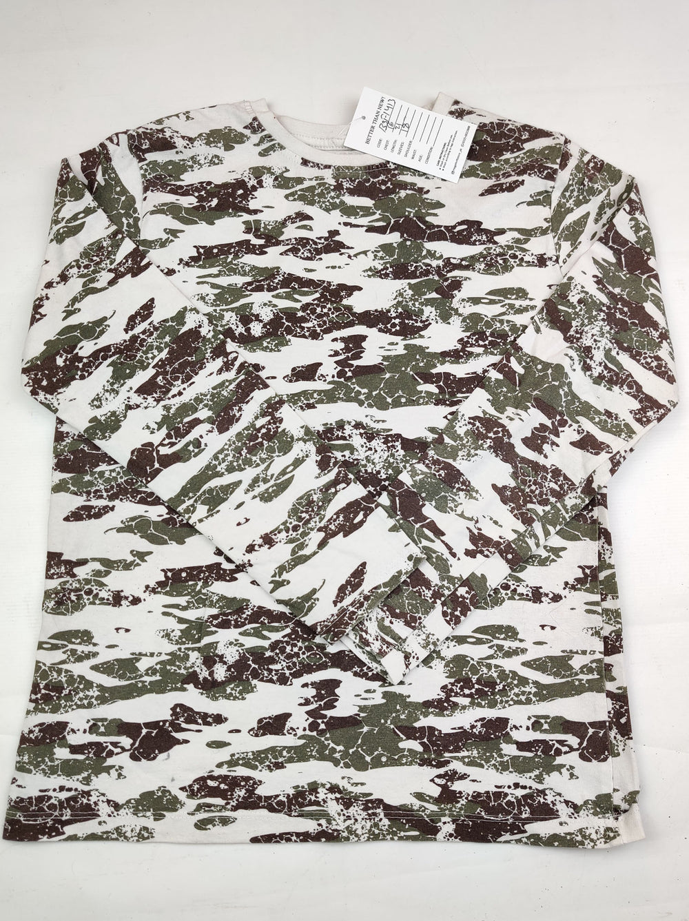 Buy online pre-used pre-loved 100% authentic & Original branded Primark (BST-1413) available in Pakistan. Top international brands avilable.