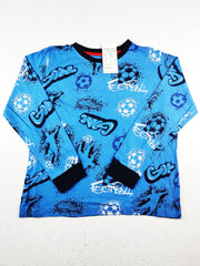 Buy online pre-used pre-loved 100% authentic & Original branded Football (BST-1434) available in Pakistan. Top international brands avilable.