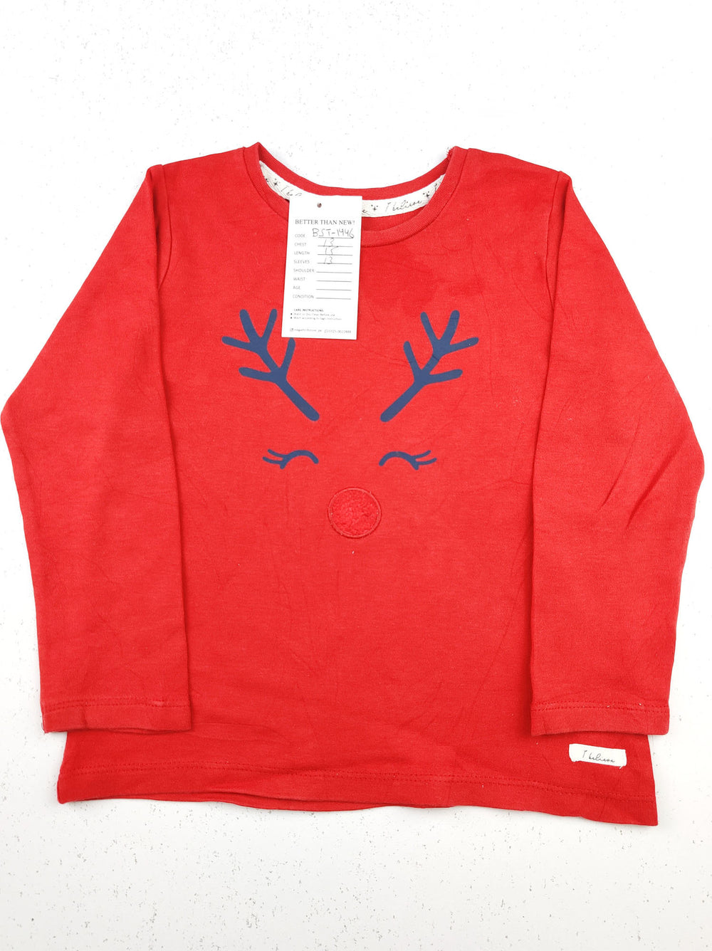 Buy online pre-used pre-loved 100% authentic & Original branded George (BST-1446) available in Pakistan. Top international brands avilable.