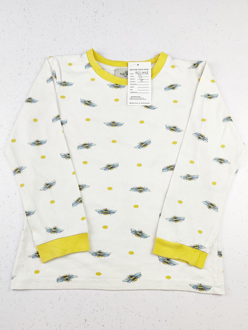 Buy online pre-used pre-loved 100% authentic & Original branded Their Nibs (BST-1448) available in Pakistan. Top international brands avilable.