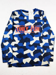 Buy online pre-used pre-loved 100% authentic & Original branded Little Kids (BST-1469) available in Pakistan. Top international brands avilable.