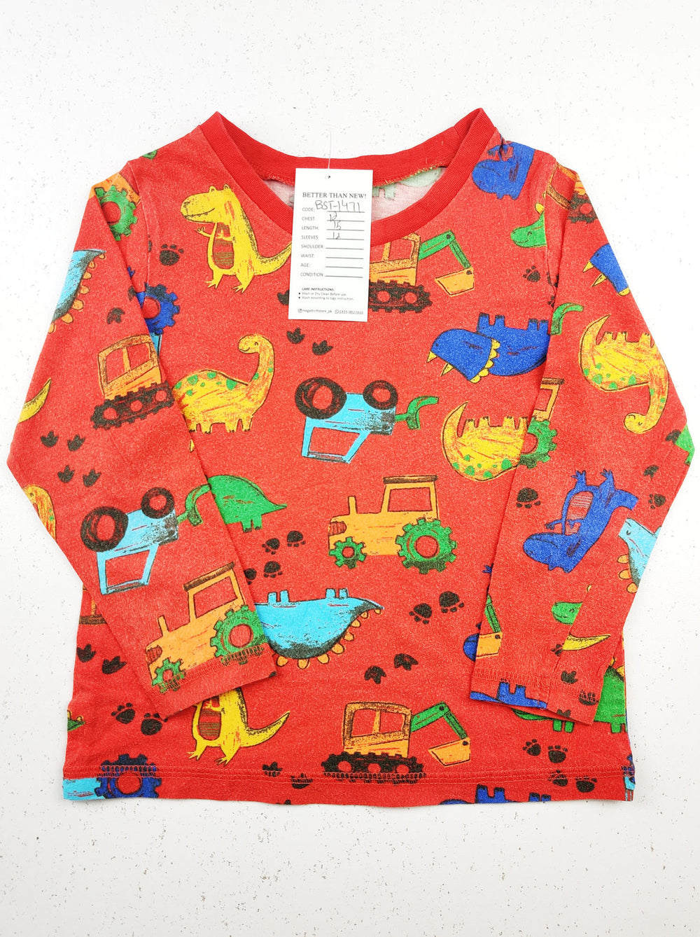 Buy online pre-used pre-loved 100% authentic & Original branded George (BST-1471) available in Pakistan. Top international brands avilable.