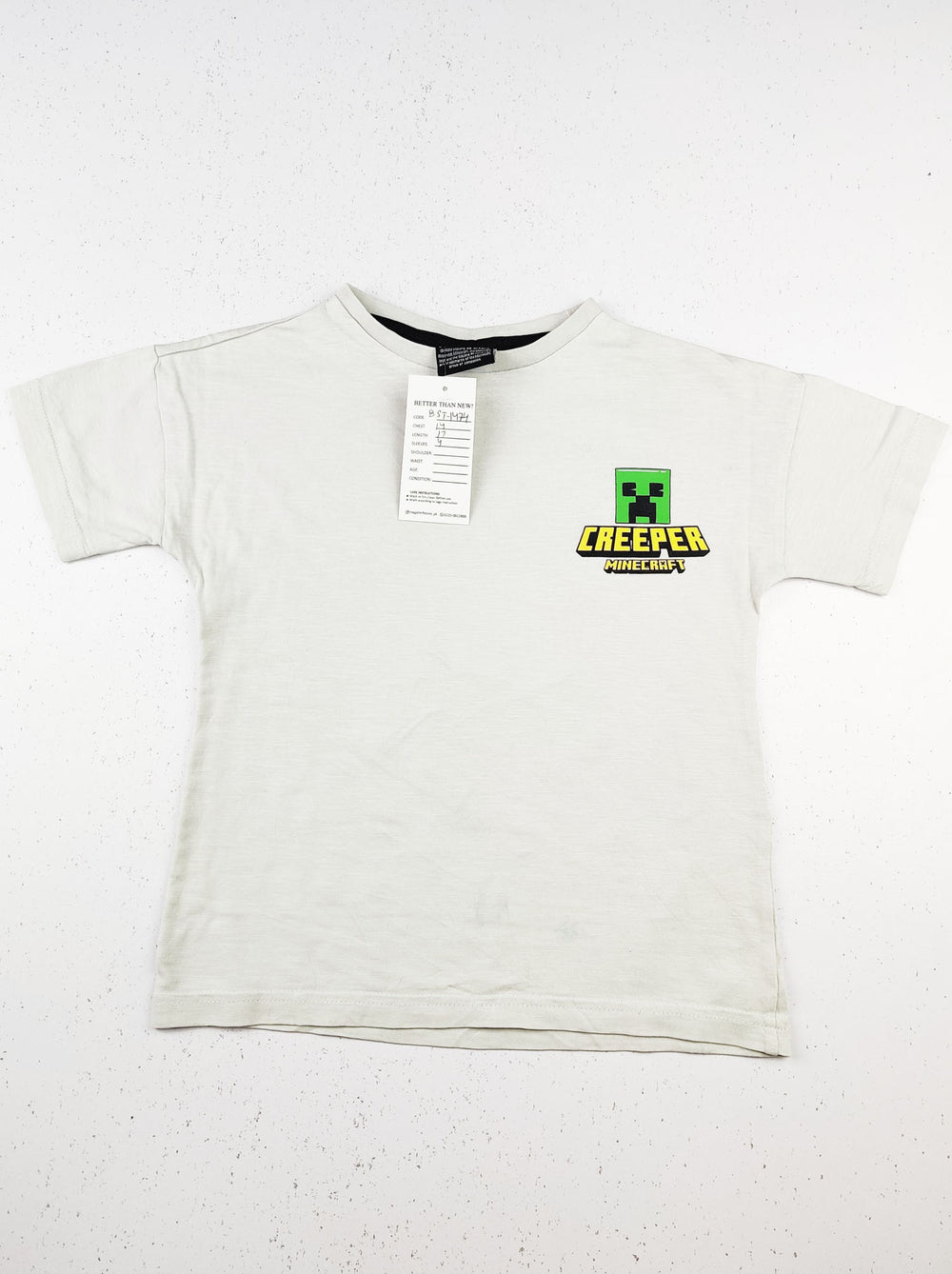 Buy online pre-used pre-loved 100% authentic & Original branded Tu (BST-1474) available in Pakistan. Top international brands avilable.