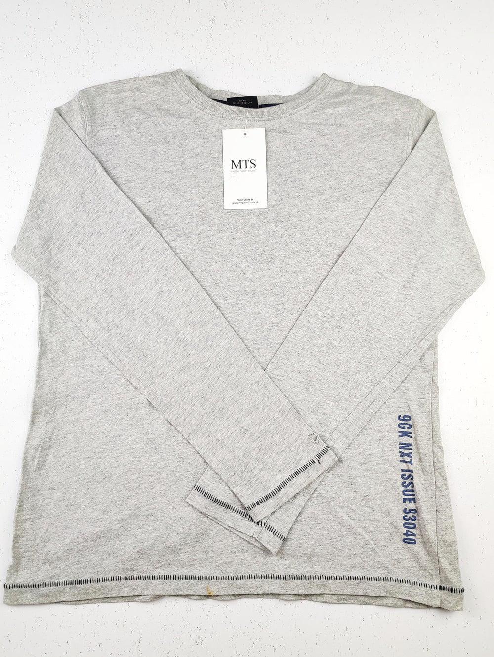 Buy online pre-used pre-loved 100% authentic & Original branded Next (BST-1485) available in Pakistan. Top international brands avilable.