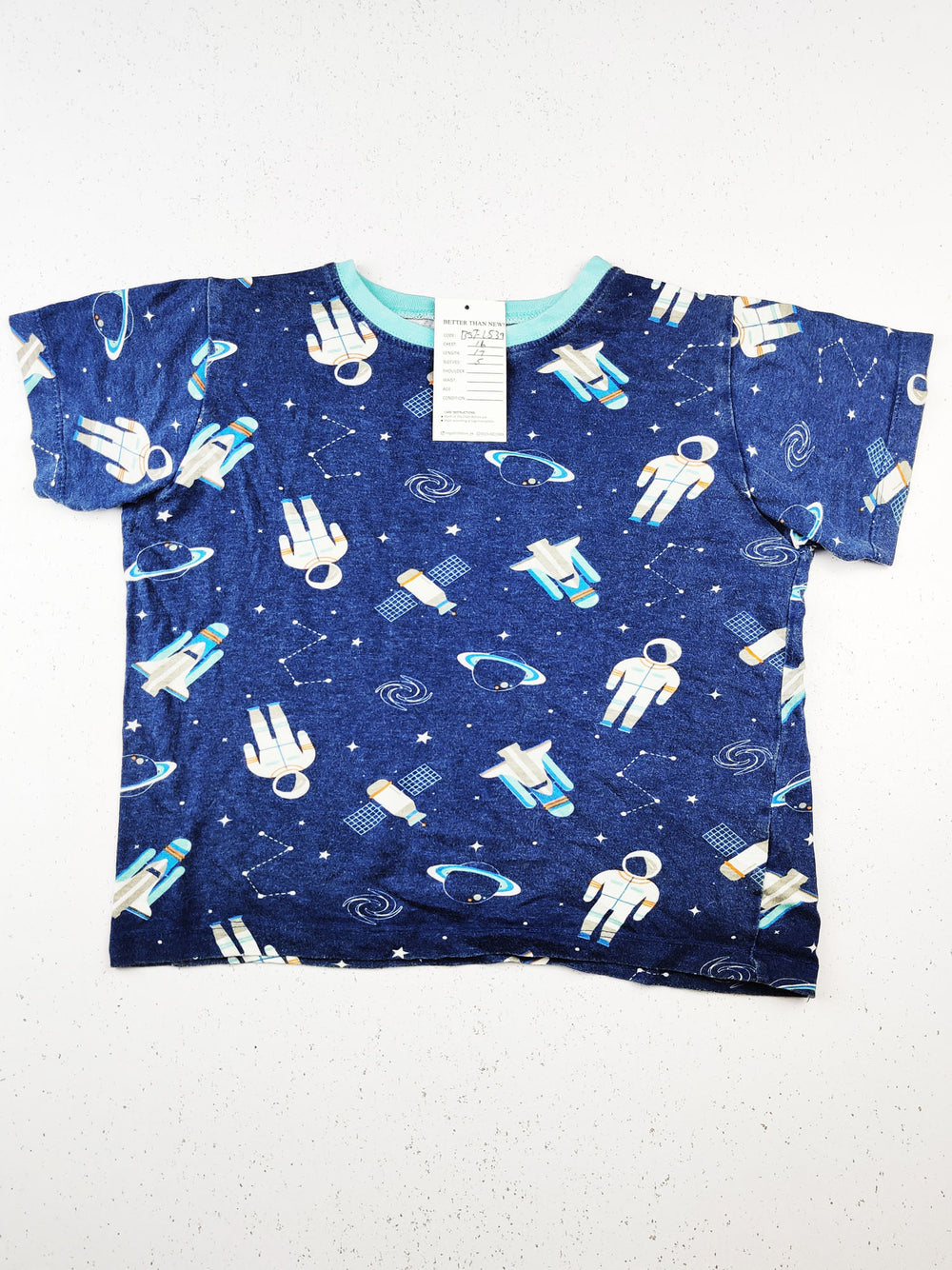 Buy online pre-used pre-loved 100% authentic & Original branded Kids (BST-1539) available in Pakistan. Top international brands avilable.