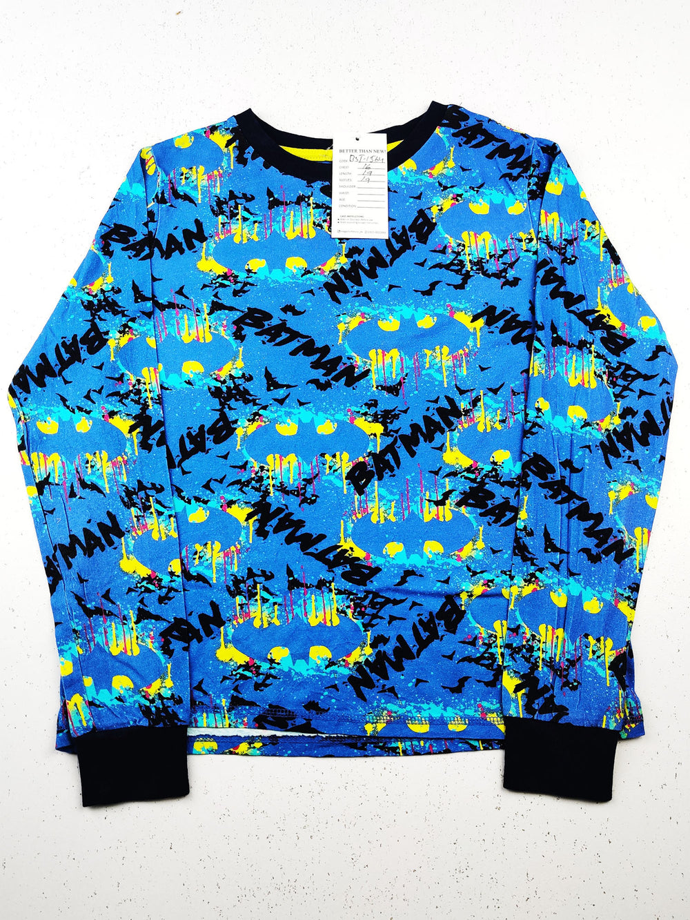 Buy online pre-used pre-loved 100% authentic & Original branded Batman (BST-1564) available in Pakistan. Top international brands avilable.