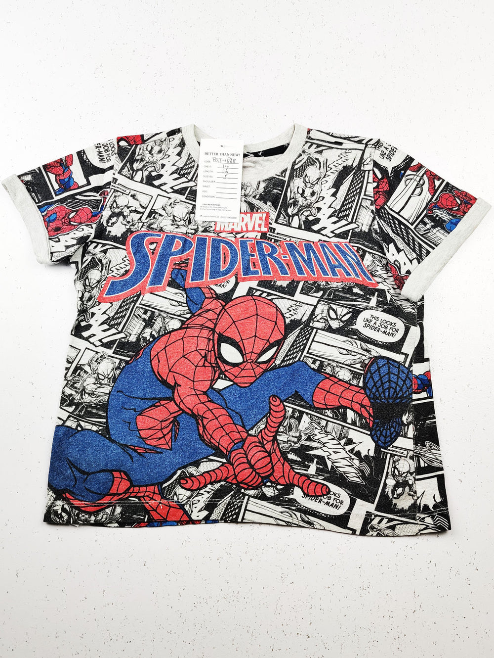 Buy online pre-used pre-loved 100% authentic & Original branded Marvel (BST-1588) available in Pakistan. Top international brands avilable.