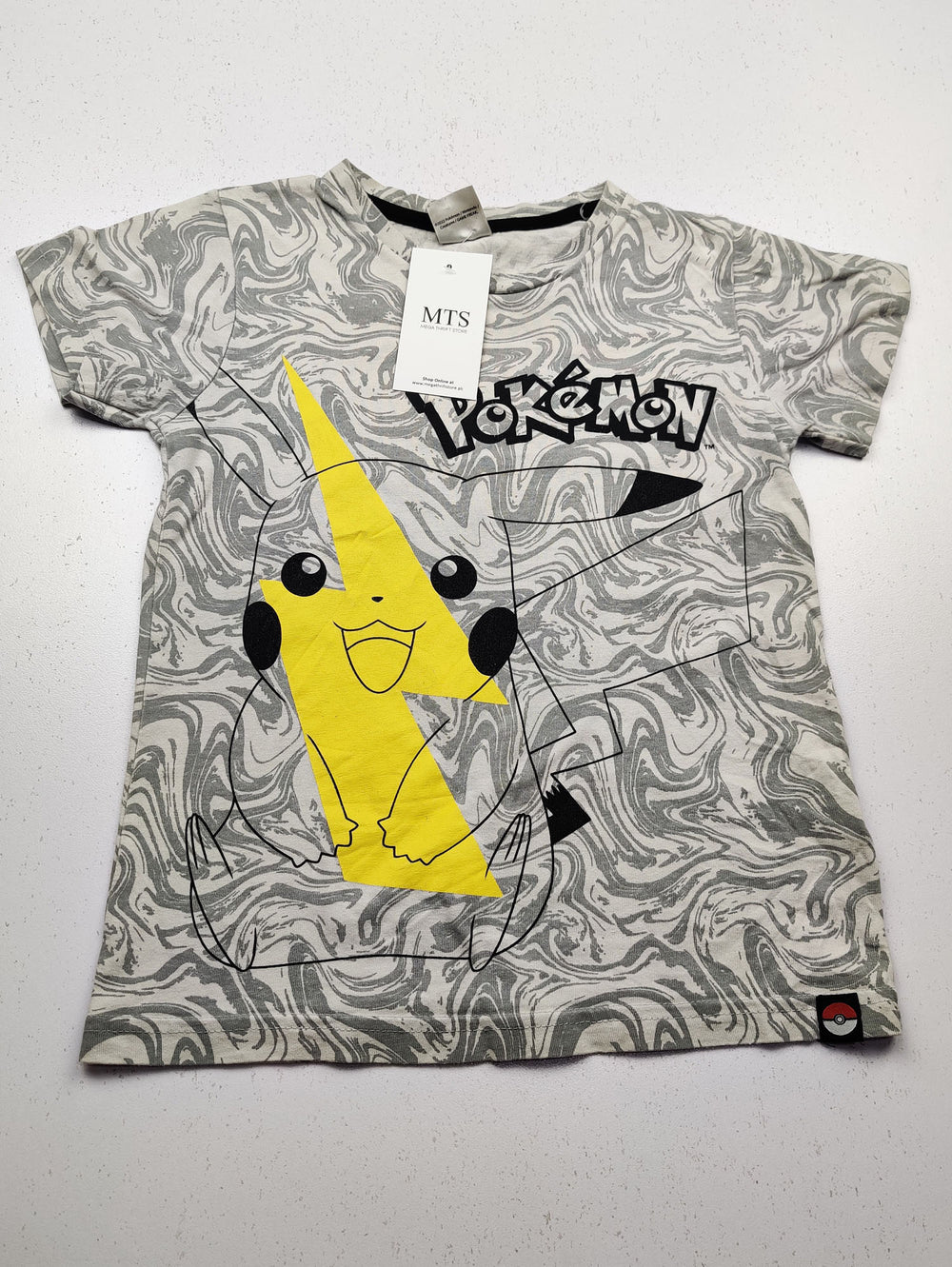 Buy online pre-used pre-loved 100% authentic & Original branded Pokemon (BST-160) available in Pakistan. Top international brands avilable.