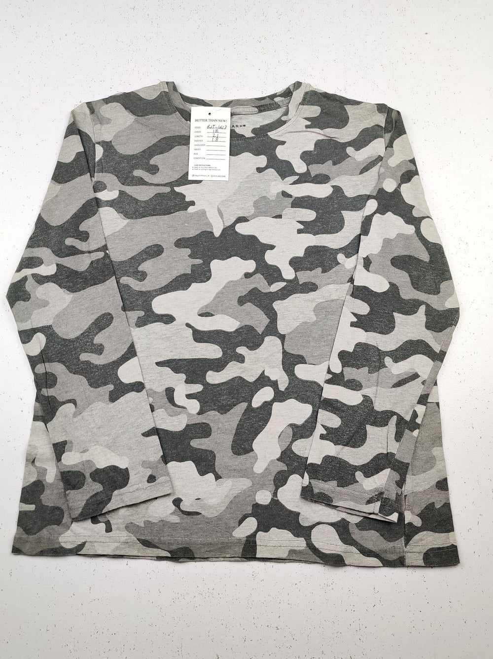 Buy online pre-used pre-loved 100% authentic & Original branded Primark (BST-1613) available in Pakistan. Top international brands avilable.