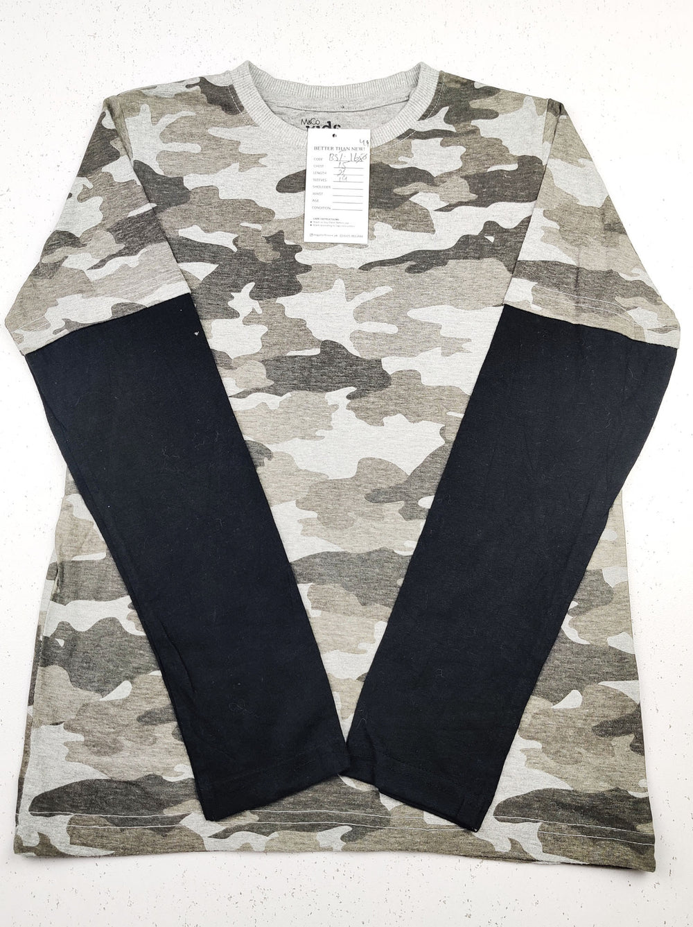 Buy online pre-used pre-loved 100% authentic & Original branded Kids (BST-1649) available in Pakistan. Top international brands avilable.