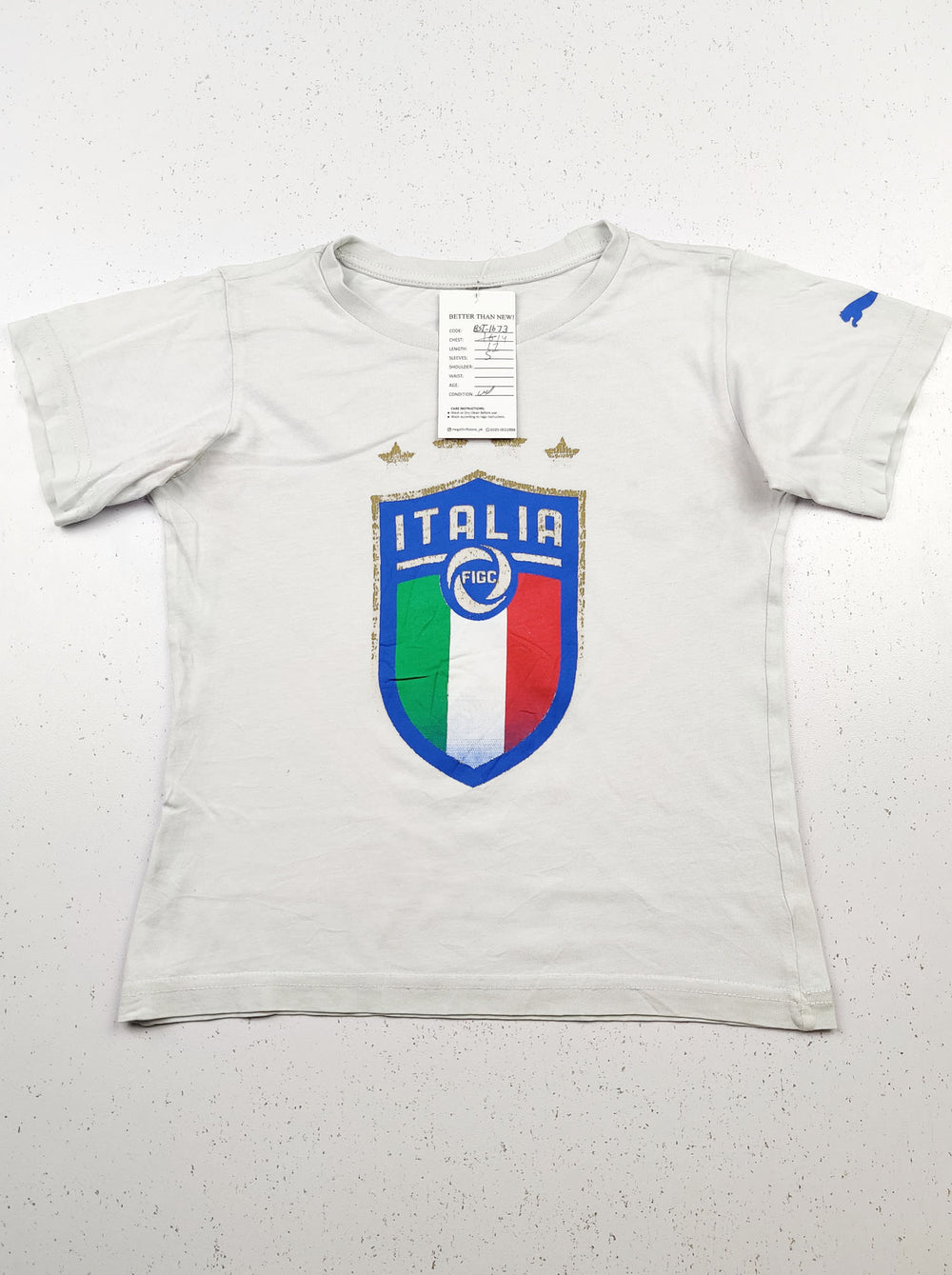 Buy online pre-used pre-loved 100% authentic & Original branded Unknown Brand (BST-1673) available in Pakistan. Top international brands avilable.