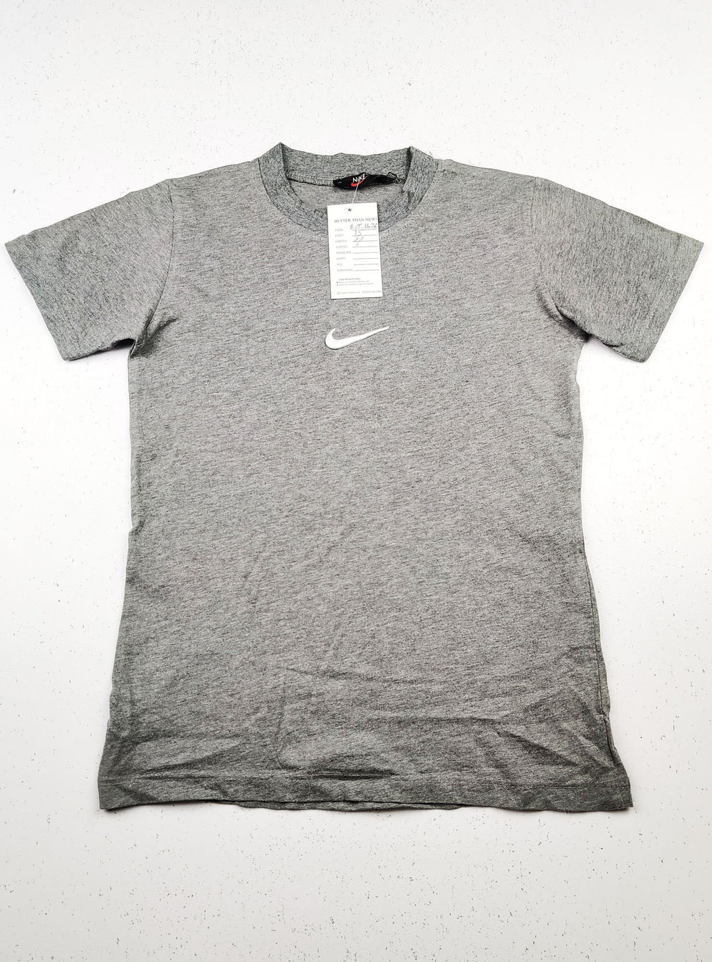 Buy online pre-used pre-loved 100% authentic & Original branded Nike (BST-1676) available in Pakistan. Top international brands avilable.