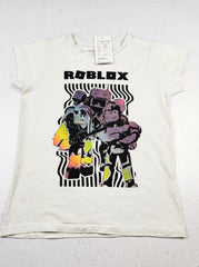 Buy online pre-used pre-loved 100% authentic & Original branded Roblox (BST-1737) available in Pakistan. Top international brands avilable.